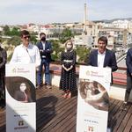 La Generalitat da luz verde al clúster textil sanitario de Ontinyent