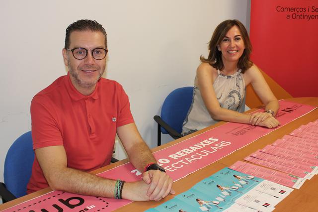 Comerç In “digitaliza” las rebajas para potenciar las ventas