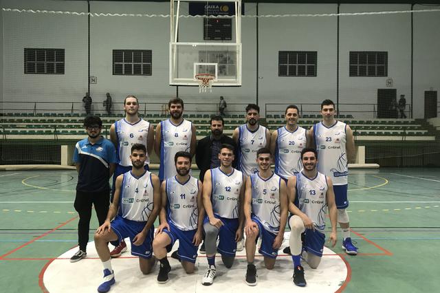 Oficial: El Eset Ontinet es de Liga EBA