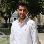 Fernando Molinero se convierte en Abogado del Estado