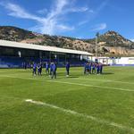 Cuenta atrás para el partido más importante de la Atzeneta UE