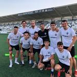 El Ontinyent 1931 CF recupera sensaciones antes de las vacaciones