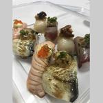 SUSHIXI: El nou concepte de sushi per a emportar creat per PAIXIXI