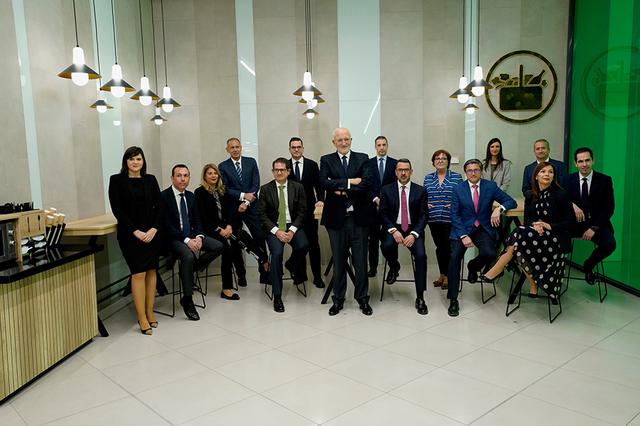 Juan Roig, el empresario valenciano que más confianza genera en España