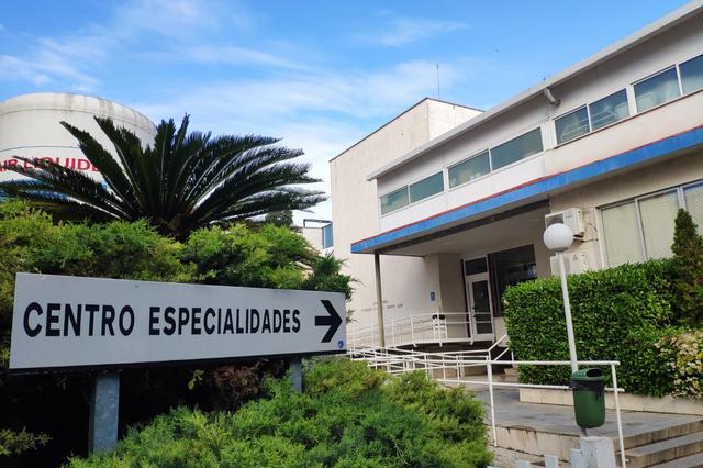 L'estat d'alarma duplica els dies d'espera a l'hospital d'Ontinyent
