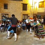 Bocairent suspende la Cabalgata de San Agustín y las danzas
