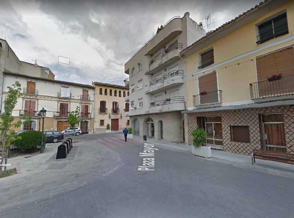 Foto: GoogleMaps