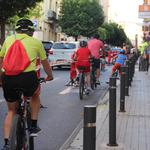 Ontinyent destina 426.000 euros a promoure la bicicleta elèctrica