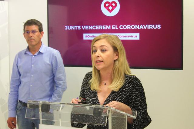 Ontinyent reduïx a 15 dies el termini de pagament a proveïdors en el primer semestre