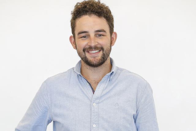 Alejandro Micó: “Que confíen en nosotros nos empuja a seguir trabajando”