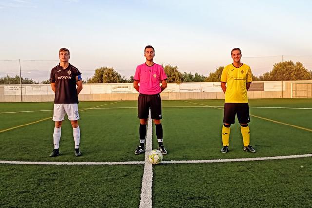 L’Ontinyent 1931 passa per damunt del CD Enguera