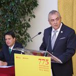El libro “Un paseig per Ontinyent" cerrará la celebración del 775 aniversario de Ontinyent como Vila Real 