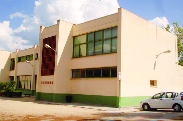 Dos positius i 15 alumnes aïllats en l'IES l’Estació d'Ontinyent 