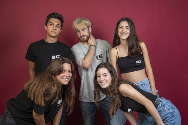 ‘Entelequia’, seleccionada en el festival de cine Lift-Off Sessions 