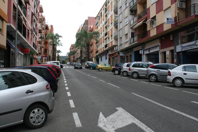 Dos nuevos brotes en Ontinyent