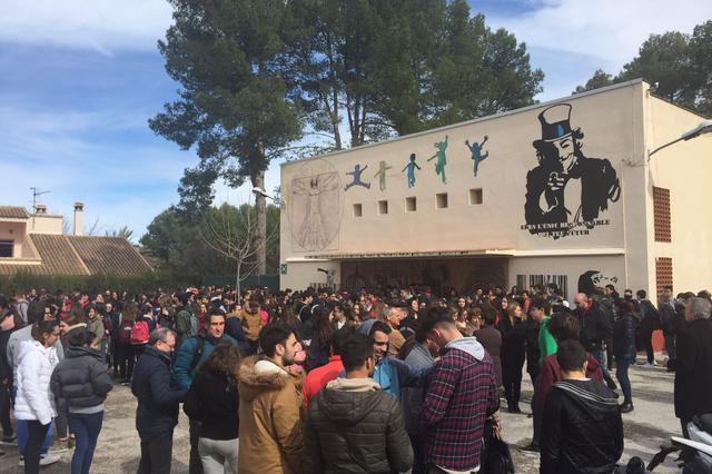 L'IES l'Estació tendrá dos proyectos Erasmus+