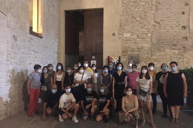Aumentan un 500% las peticiones de información sobre turismo rural