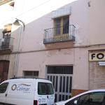 Possible ocupació il·legal d'un habitatge al carrer Sant Josep d'Ontinyent