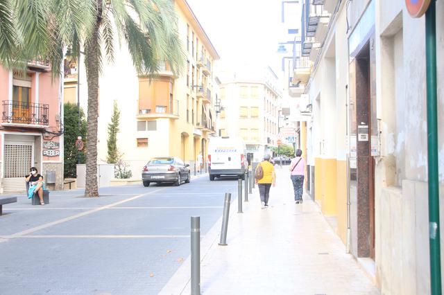 Ontinyent registra tres nuevos brotes