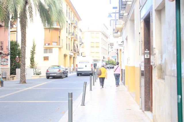 Un nou brot a Ontinyent suma ja set en el que portem de setmana