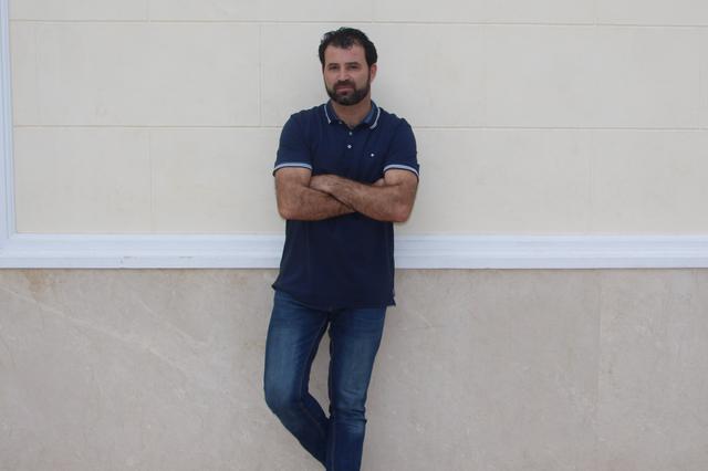 “Tenemos que dar un paso adelante"