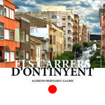 LOCLAR te trae el libro ‘Els carrers d’Ontinyent’, un homenaje en nuestra ciudad