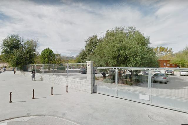 Detectado un positivo en el CEIP Rafael Juan Vidal-La Solana de Ontinyent