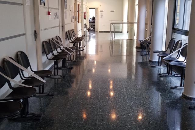 Ontinyent suma una nova víctima per covid