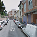 Denunciat un conductor a Ontinyent per una taxa d'alcoholèmia de 0’88
