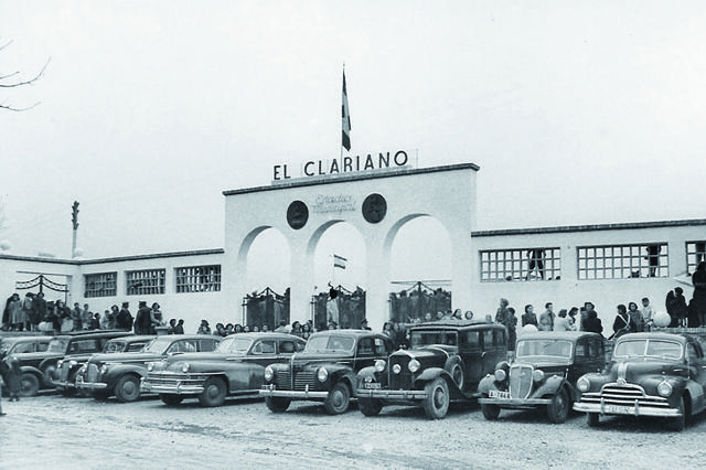 Setenta años de una obra emblemática
