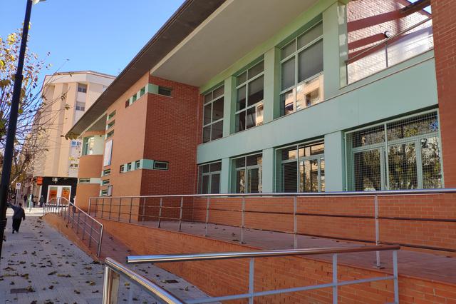 L'expansió del virus segueix en augment a Ontinyent