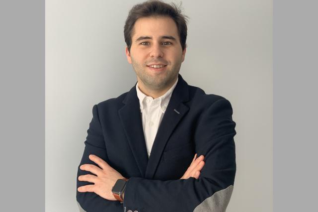 El professor Alejandro Soriano aconsegueix el Google Certified Trainer