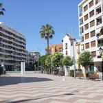 Fermín Sala dissenyarà la nova Plaça de la Concepció