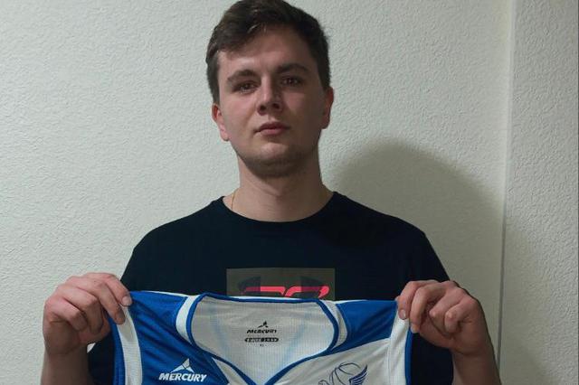 L'eslovac Jakub Kadasi completa el planter de l'Eset-Ontinet