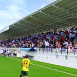 El fútbol en Ontinyent, de nuevo afectado por la covid-19