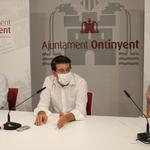 Ontinyent reforça l'atenció psicològica davant l'agreujament de les mesures anticovid