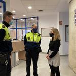 Ontinyent pagarà la productivitat a la Policia Local per campanyes específiques i mesurables