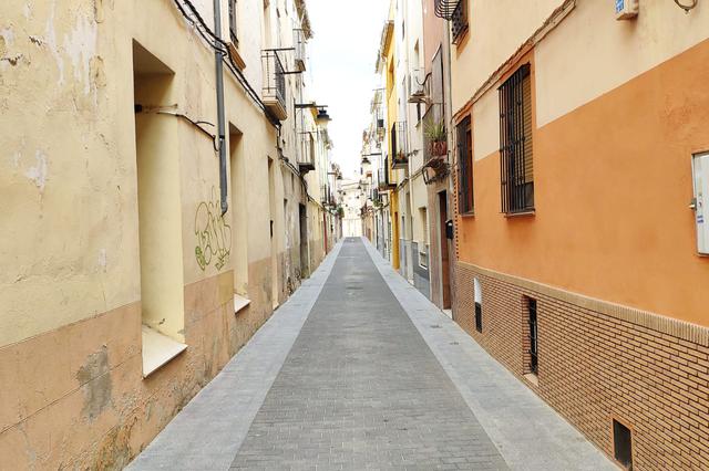 Detectan una fiesta de 7 personas sin mascarilla en Ontinyent