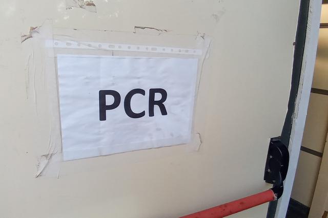 Ontinyent estabilitza el nombre de casos actius de covid-19