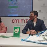 Ontinyent crea una aplicación para la gestión de las alternativas a las quemas