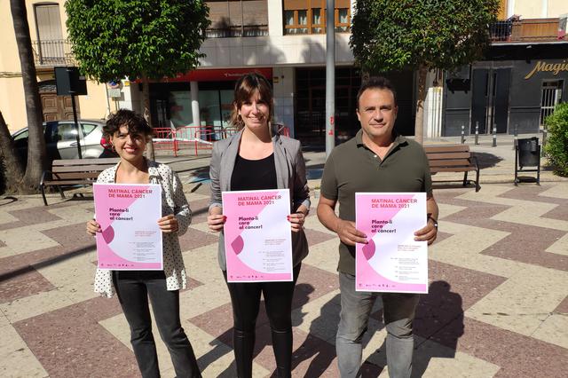 Anima torna a obrir les seues portes a l'atenció presencial any i mig després