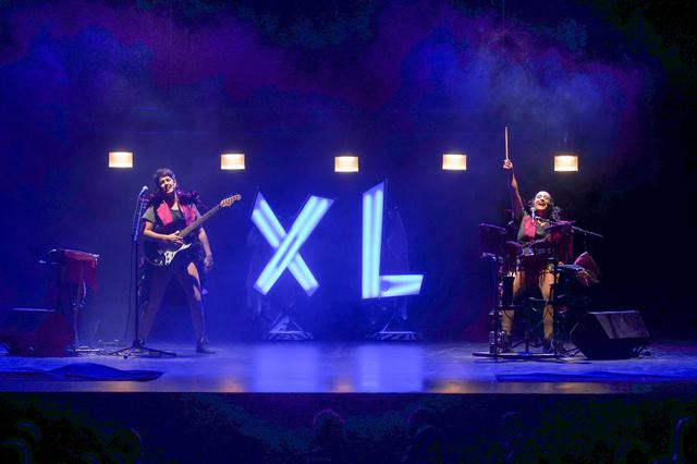 La Escuela Feminista de Ontinyent llega a más de un millar de personas