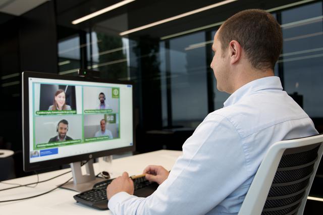 Grupo Ubesol llança la I Setmana de la Transformació Digital 