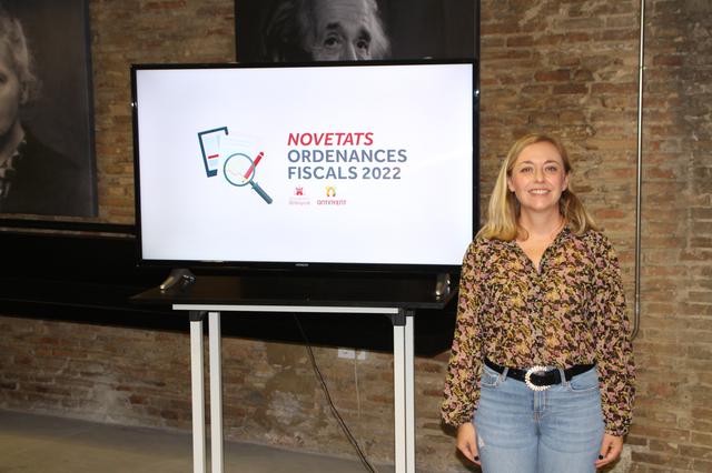 Ontinyent torna a congelar els impostos i taxes municipals