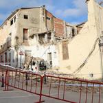 Cau una vivenda al barri de La Vila d’Ontinyent 