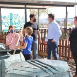 Ontinyent presenta la campanya “Separem bé els residus”