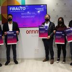 Firauto volverá con unos 400 vehículos
