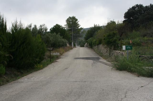 Ontinyent torna a patir robatoris en cases de camp