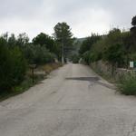 Ontinyent torna a patir robatoris en cases de camp