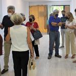 Ontinyent obrirà dilluns el nou Centre Cívic del barri de Sant Josep